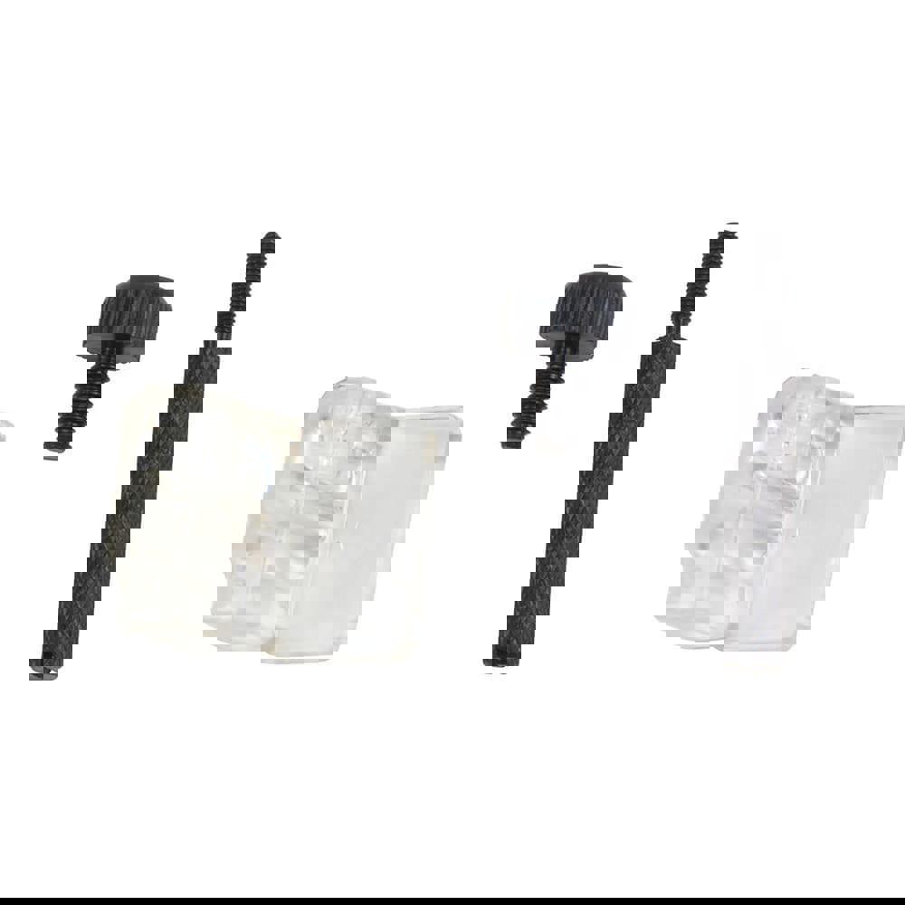 Wire & Cable Stripper Accessories; Type: Replacement Part ; For Use With: Cat. No. 11063W and 11063MET ; UNSPSC Code: 27111510